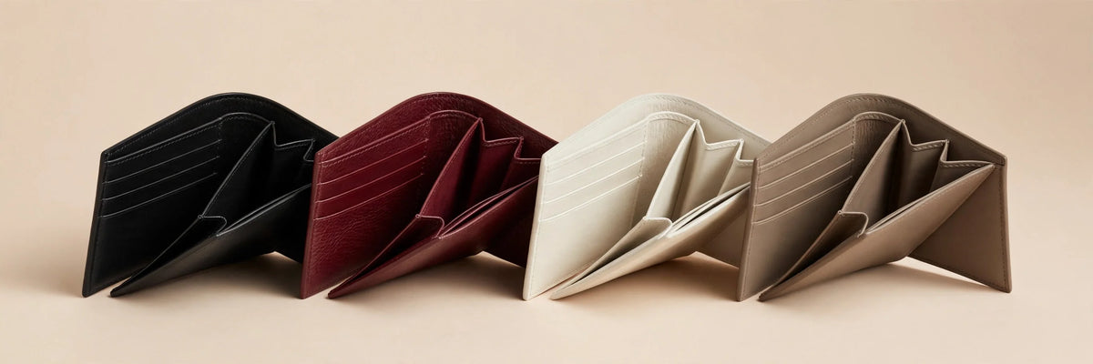 Wallets